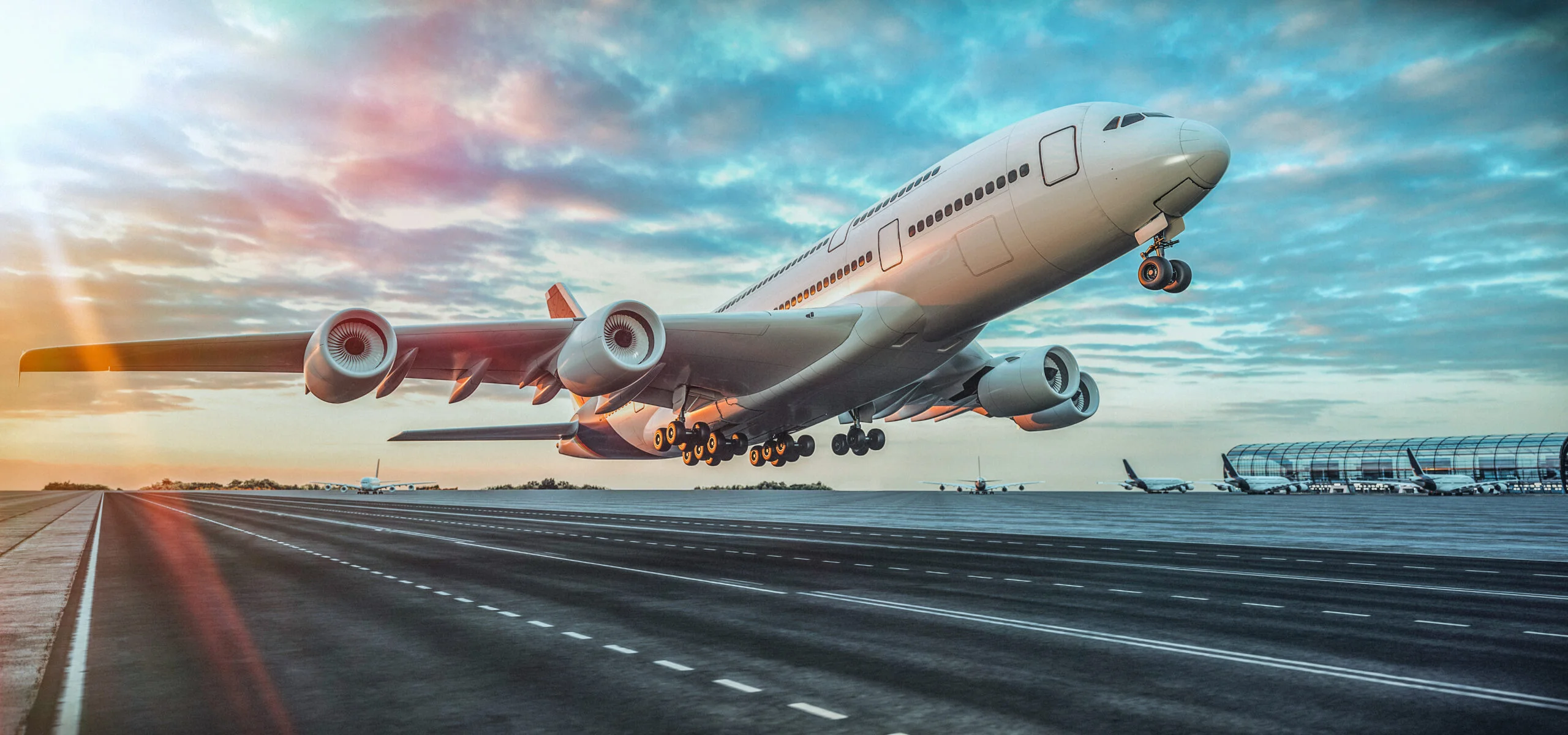 airport transfer services