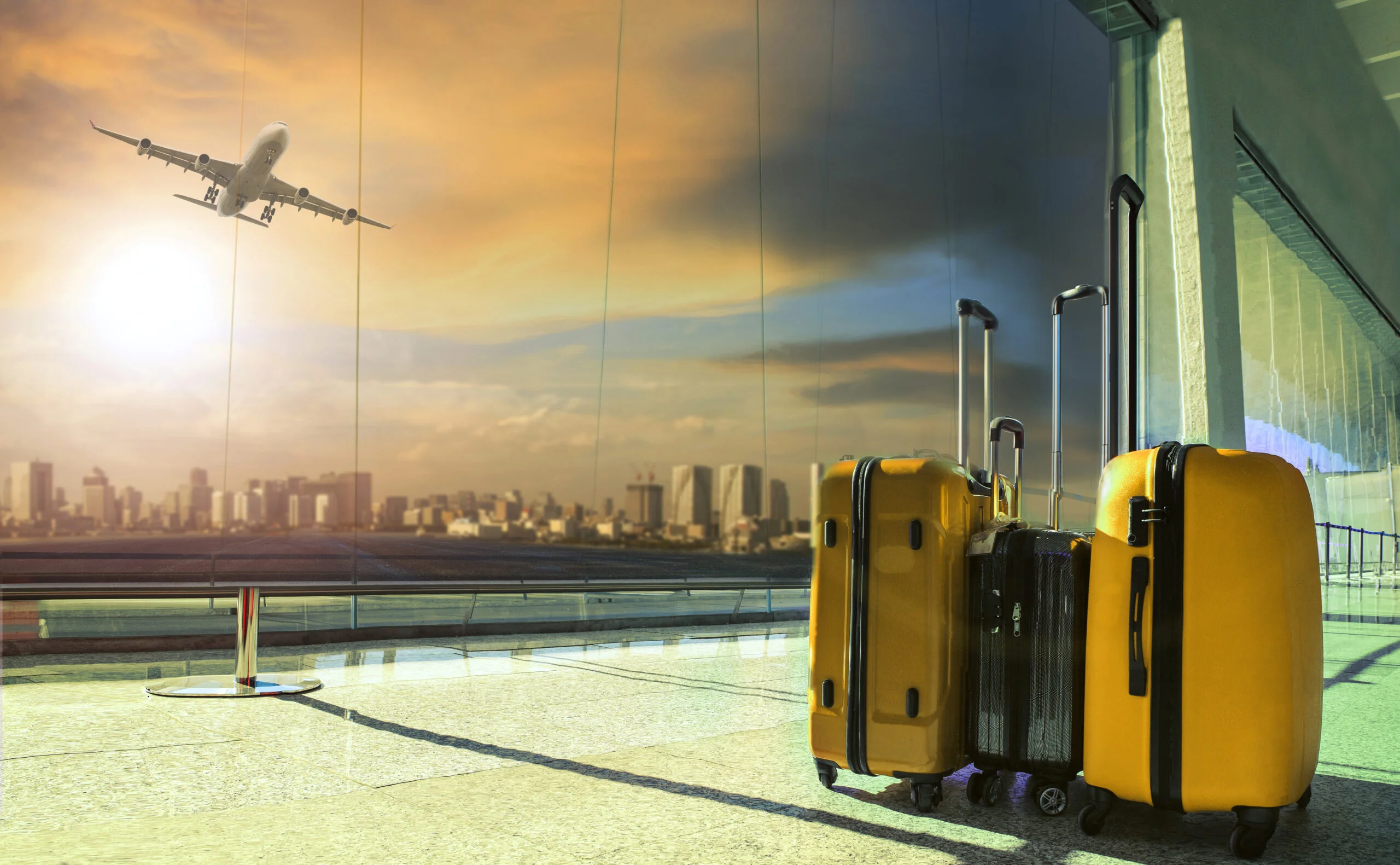 airport transfer