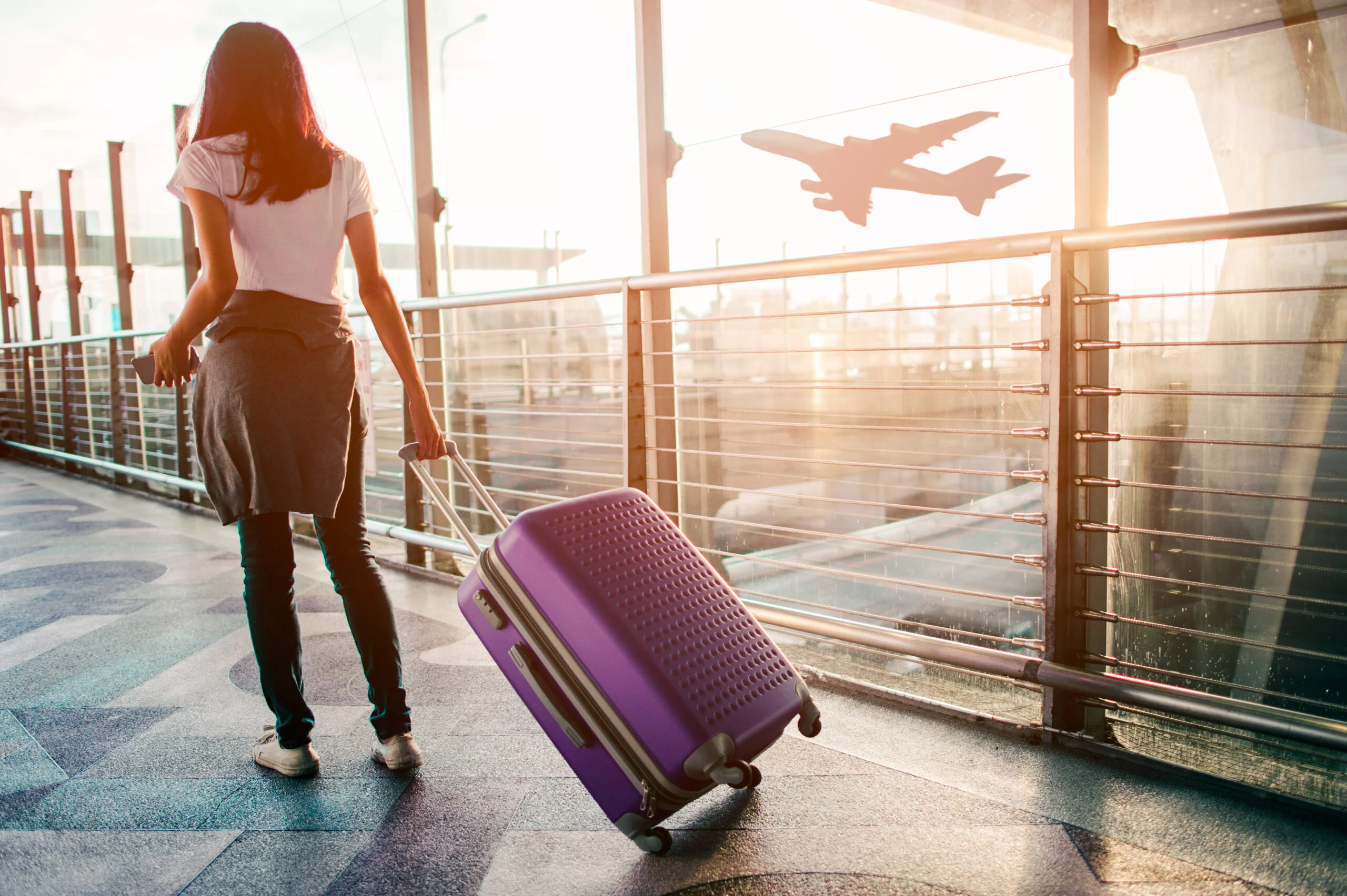 taxi airport transfer service