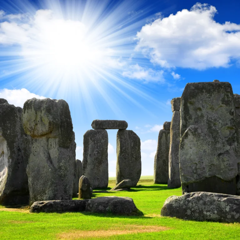 stonehedge (1)