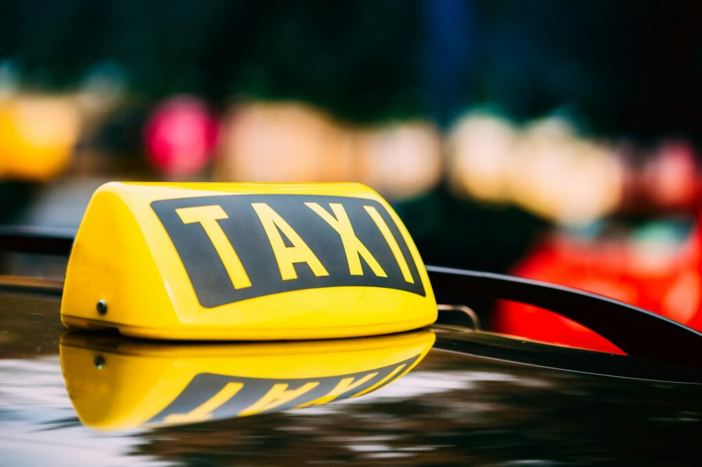 Reliable Southampton Taxis for Your Travel Needs